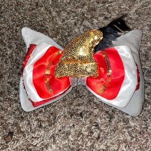 Dumbo Interchangeable bow for Mickey ears